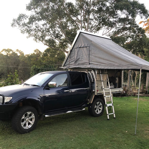 Altuff Canopies and Campers | THE NEW ‘BUNYIP’ SLIDE ON